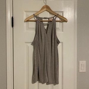 NWT Pixley Tank Top
